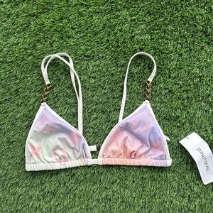 Louis Vuitton Bikini Top